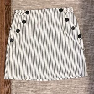 NWT BANANA REPUBLIC SKIRT